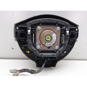 Recambio de airbag delantero izquierdo para nissan qashqai i (j10, nj10) 1.5 dci referencia OEM IAM 98510br260  