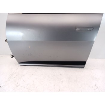 Recambio de puerta delantera izquierda para kia ev6 (cv) 77 referencia OEM IAM 76003CV000 76003-CV000 