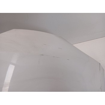 Recambio de paragolpes trasero para seat leon (5f1) 1.6 tdi referencia OEM IAM LE123XX 5f0807521 