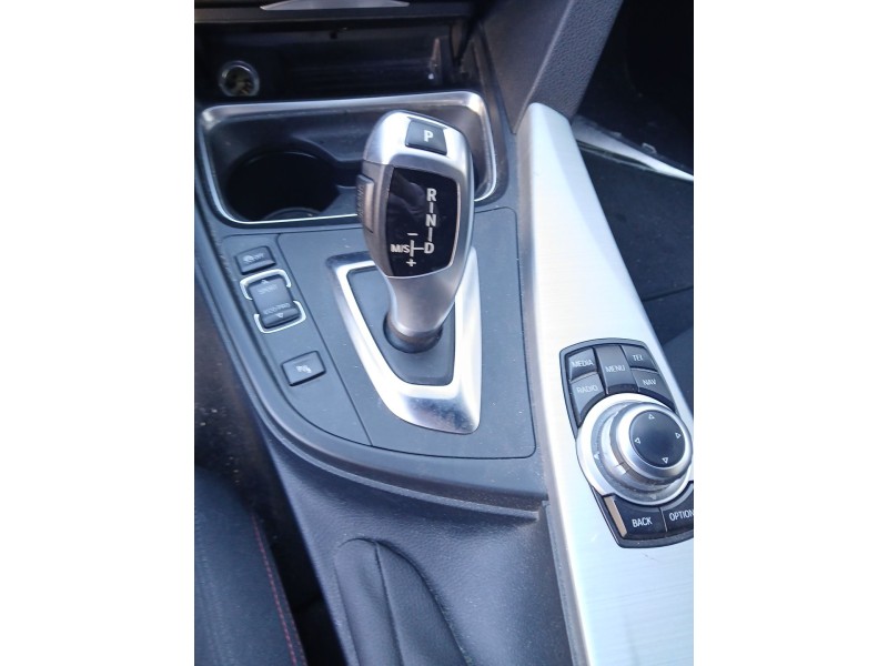 Recambio de palanca cambio para bmw 3 touring (f31) 320 d referencia OEM IAM automatico 1009997100 90297141061259