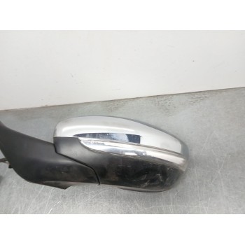 Recambio de retrovisor izquierdo para peugeot 208 i (ca_, cc_) 1.2 vti 82 referencia OEM IAM E20211047  