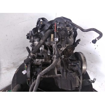 Recambio de despiece motor para bmw serie 3 berlina (e46) 318i referencia OEM IAM 194E1 M 