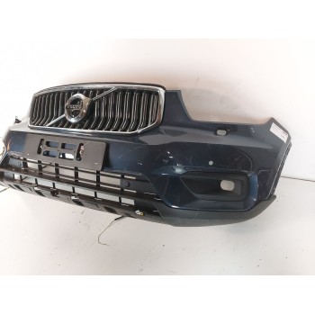 Recambio de paragolpes delantero para volvo xc40 (536) b4 mild-hybrid referencia OEM IAM 314493401  