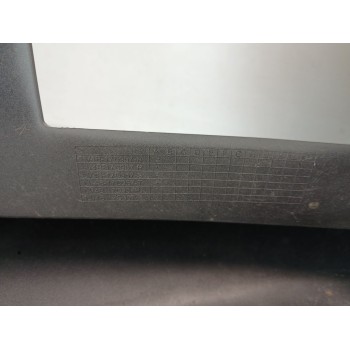 Recambio de paragolpes delantero para ford kuga iii (dfk) 2.5 fhev 4x4 referencia OEM IAM LV4B17D957H  