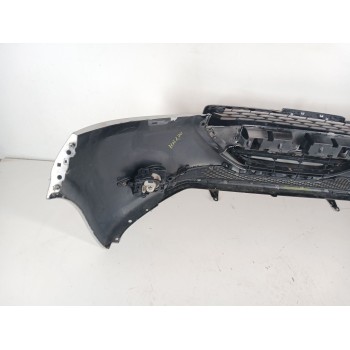Recambio de paragolpes delantero para peugeot 208 1.6 16v hdi fap referencia OEM IAM 9672794477  