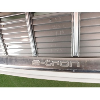 Recambio de paragolpes delantero para audi e-tron (gen) 50 quattro referencia OEM IAM 4KE807437 4KE807437 