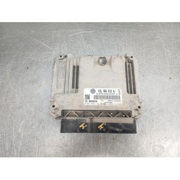 CENTRALITA MOTOR UCE 03l906018qj 0281019114 