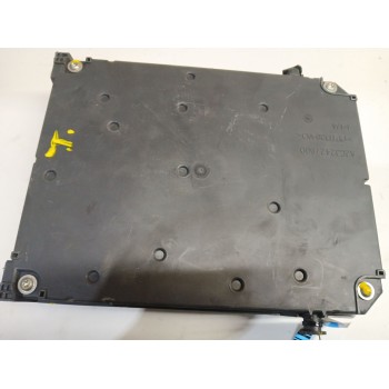 Recambio de centralita bsi para citroën c4 lim. business referencia OEM IAM 966554728000  