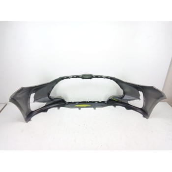 Recambio de paragolpes delantero para toyota yaris cross (mxp_) 1.5 hybrid (mxpj10) referencia OEM IAM 52119K0050  