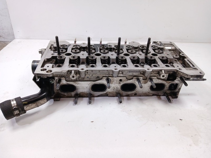 Recambio de culata para fiat freemont (345_) 2.0 jtd referencia OEM IAM 418100466B 55262288 