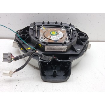 Recambio de airbag delantero izquierdo para nissan qashqai i (j10, nj10) 1.5 dci referencia OEM IAM 98510br260  
