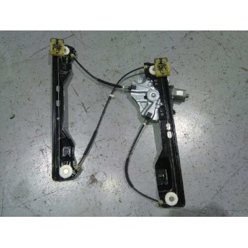 Recambio de elevalunas delantero derecho para opel zafira tourer 2.0 cdti referencia OEM IAM 13260138 ELECTRICO 5P 7 PINS