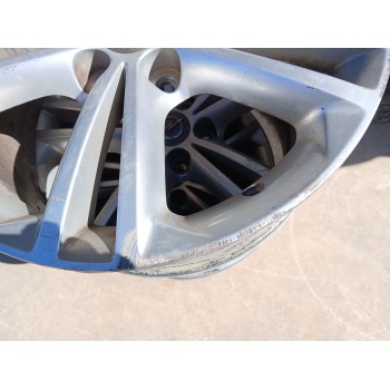 Recambio de llanta para opel insignia berlina edition referencia OEM IAM 8JX18 H2 IS42 X1 03UYD