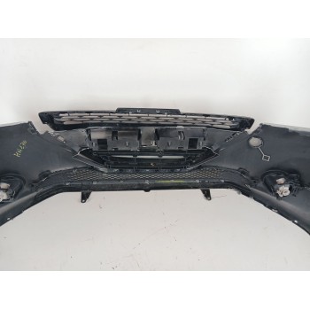 Recambio de paragolpes delantero para peugeot 208 1.6 16v hdi fap referencia OEM IAM 9672794477  