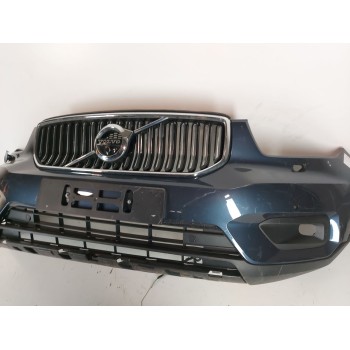 Recambio de paragolpes delantero para volvo xc40 (536) b4 mild-hybrid referencia OEM IAM 314493401  