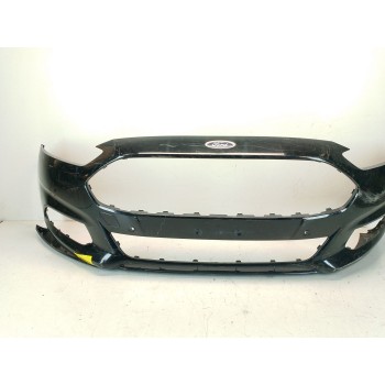 Recambio de paragolpes delantero para ford mondeo v hatchback (ce) 1.5 ecoboost referencia OEM IAM DS7V17D957A  