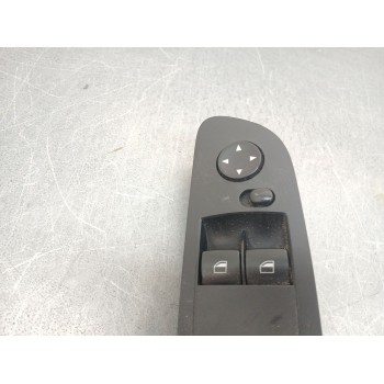 Recambio de mando elevalunas delantero izquierdo para bmw 1 (e81) 116 d referencia OEM IAM 921652001  