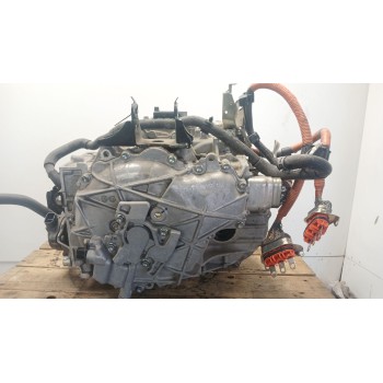 Recambio de caja cambios para toyota auris (_e15_) 1.8 hybrid (zwe150_) referencia OEM IAM 3030002090  