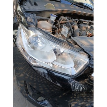Recambio de faro derecho para citroën c-elysee (dd_) 1.6 hdi 92 referencia OEM IAM 9675139980  