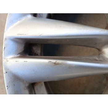 Recambio de llanta para jaguar xf i (x250) 2.2 d referencia OEM IAM 71/2JX17 ET 49  