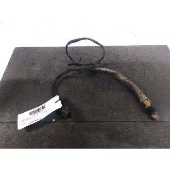 SONDA LAMBDA TRASERA 