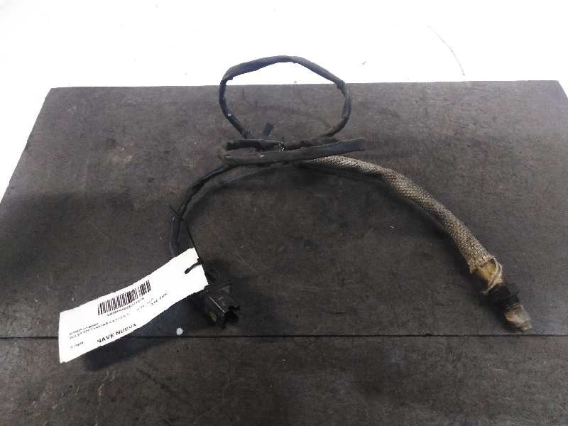 Recambio de sonda lambda para volvo v70 familiar 2.4 t / 2.5 t referencia OEM IAM  TRASERA 