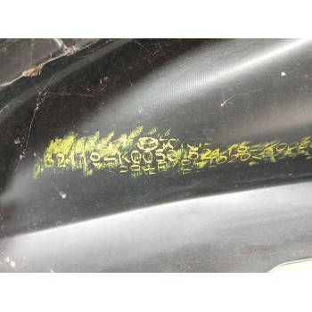 Recambio de paragolpes delantero para toyota yaris cross (mxp_) 1.5 hybrid (mxpj10) referencia OEM IAM 52119K0050  