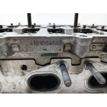 Recambio de culata para fiat freemont (345_) 2.0 jtd referencia OEM IAM 418100466B 55262288 