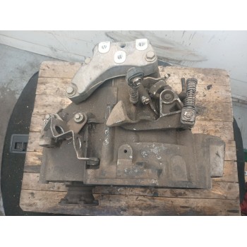 Recambio de caja cambios para volkswagen passat b6 (3c2) 2.0 tdi 16v referencia OEM IAM HDV  