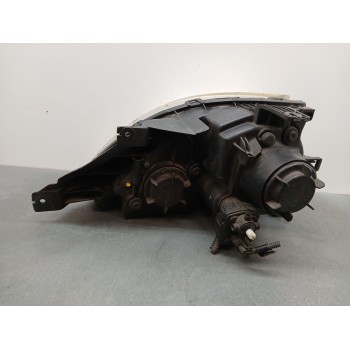 Recambio de faro derecho para hyundai terracan (hp) 2.9 crdi 4wd referencia OEM IAM 92102h1xxx  