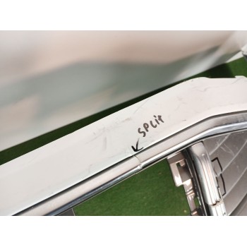 Recambio de paragolpes delantero para audi e-tron (gen) 50 quattro referencia OEM IAM 4KE807437 4KE807437 