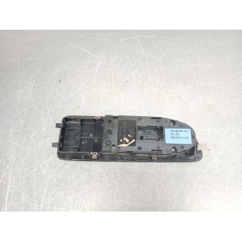 Recambio de mando elevalunas delantero izquierdo para bmw 1 (e81) 116 d referencia OEM IAM 921652001  