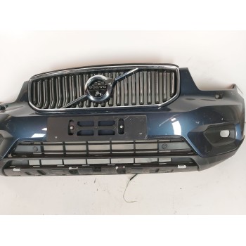 Recambio de paragolpes delantero para volvo xc40 (536) b4 mild-hybrid referencia OEM IAM 314493401  