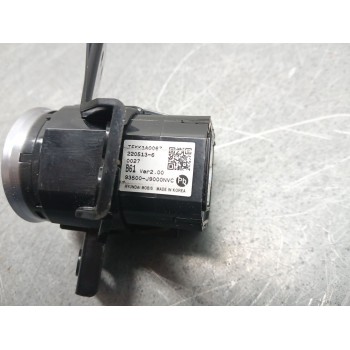 Recambio de modulo electronico para hyundai kona (os, ose, osi) 1.6 gdi hybrid referencia OEM IAM 93500J9000NVC  