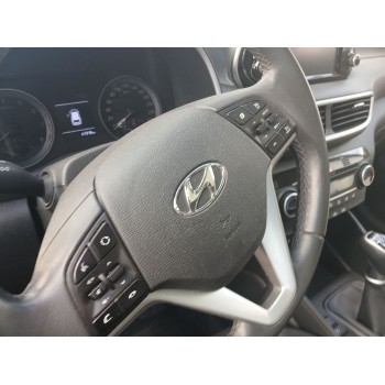 Recambio de kit airbag para hyundai tucson (tl, tle) 1.6 t-gdi referencia OEM IAM 84810D7AA0  