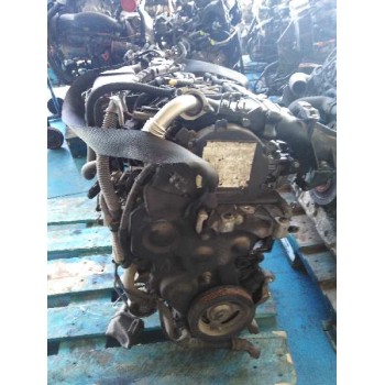Recambio de motor completo para citroën c4 coupe vts referencia OEM IAM 9HY (VTS) <<S/C>> 
