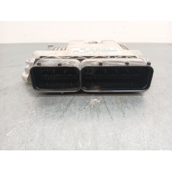 Recambio de centralita motor uce para skoda yeti (5l) 2.0 tdi referencia OEM IAM 03l906018qj 0281019114 