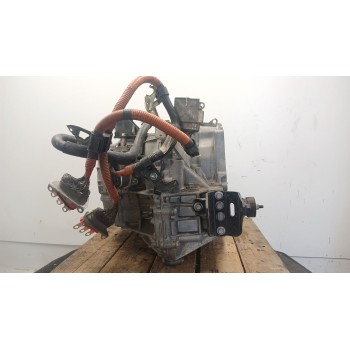 Recambio de caja cambios para toyota auris (_e15_) 1.8 hybrid (zwe150_) referencia OEM IAM 3030002090  