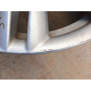 Recambio de llanta para jaguar xf i (x250) 2.2 d referencia OEM IAM 71/2JX17 ET 49  