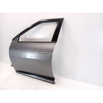 Recambio de puerta delantera izquierda para kia ev6 (cv) 77 referencia OEM IAM 76003CV000 76003-CV000 