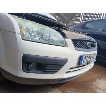 Recambio de paragolpes delantero para ford focus ii (da_, hcp, dp) 1.6 referencia OEM IAM 1336763  