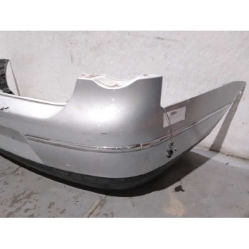 Recambio de paragolpes trasero para volkswagen passat berlina (3c2) advance referencia OEM IAM  TOCADO, VER FOTOS 