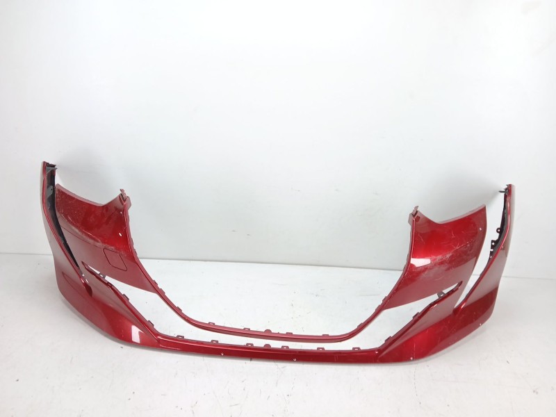 Recambio de paragolpes delantero para peugeot 208 (p2) active referencia OEM IAM 9823203580  