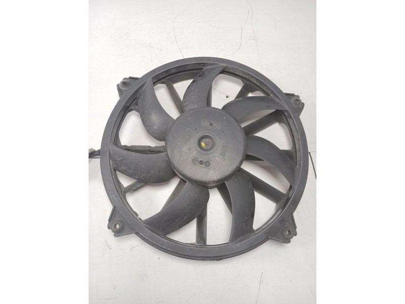 Recambio de electroventilador para citroën c4 lim. business referencia OEM IAM 9661571480  
