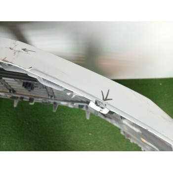 Recambio de paragolpes delantero para audi e-tron (gen) 50 quattro referencia OEM IAM 4KE807437 4KE807437 