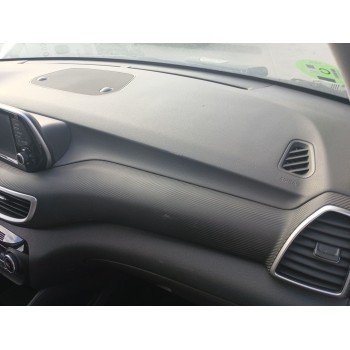 Recambio de kit airbag para hyundai tucson (tl, tle) 1.6 t-gdi referencia OEM IAM 84810D7AA0  