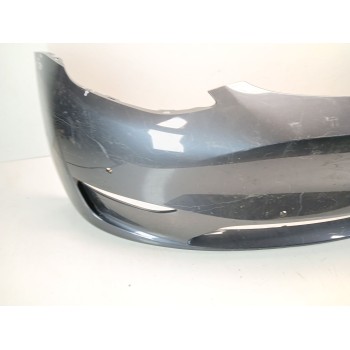 Recambio de paragolpes delantero para tesla model y ev referencia OEM IAM 154010405B  