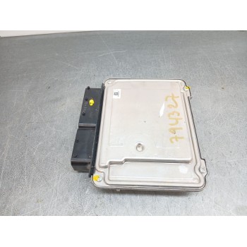 Recambio de centralita motor uce para skoda yeti (5l) 2.0 tdi referencia OEM IAM 03l906018qj 0281019114 