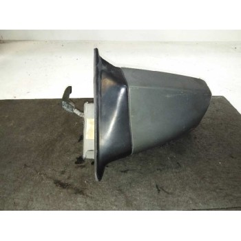 Recambio de retrovisor izquierdo para opel kadett e 1.8 referencia OEM IAM  MANUAL NEGRO
