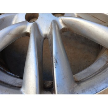 Recambio de llanta para jaguar xf i (x250) 2.2 d referencia OEM IAM 71/2JX17 ET 49  